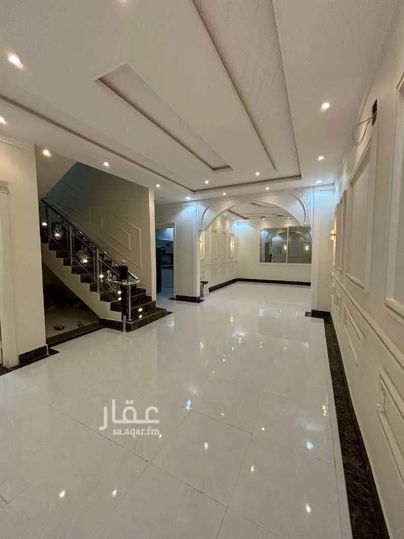 فيلا 7 غرف في طويق 13