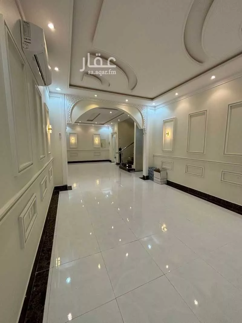 فيلا 7 غرف في طويق 16