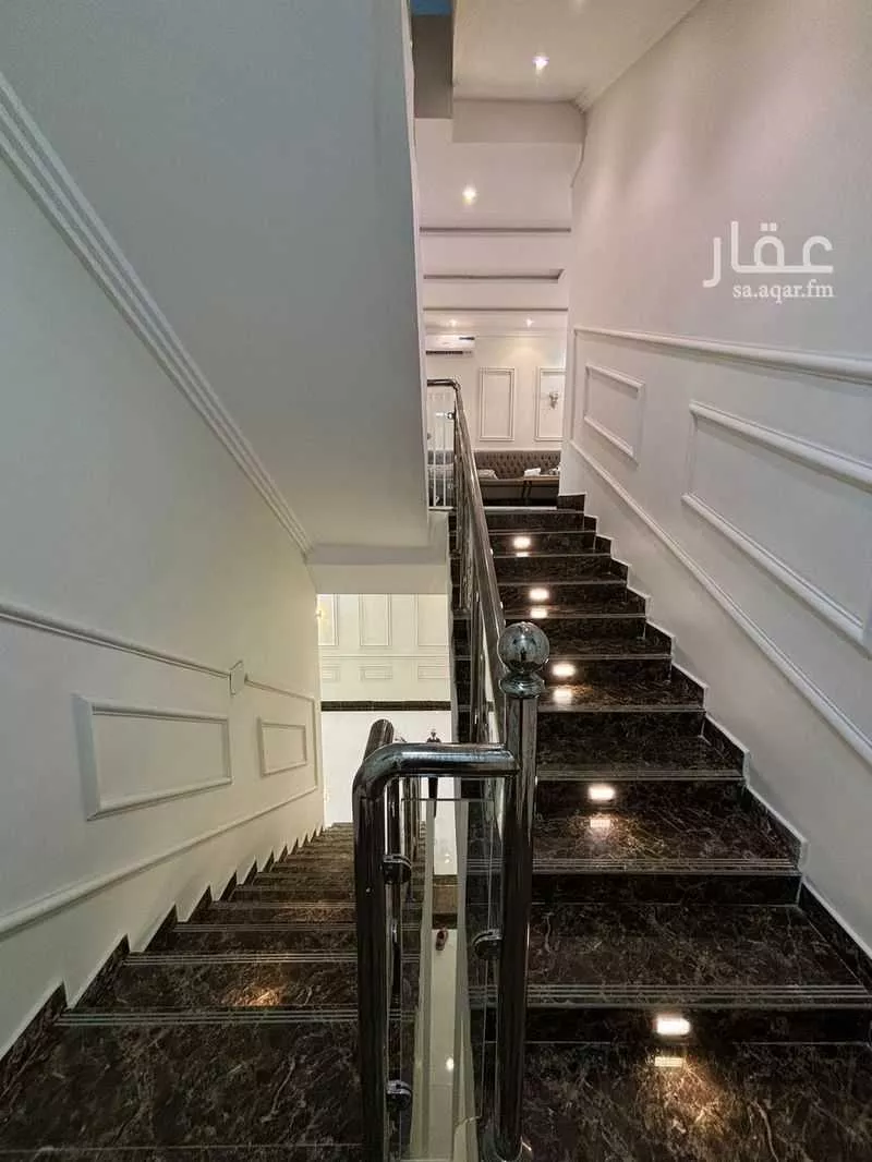 فيلا 7 غرف في طويق 18
