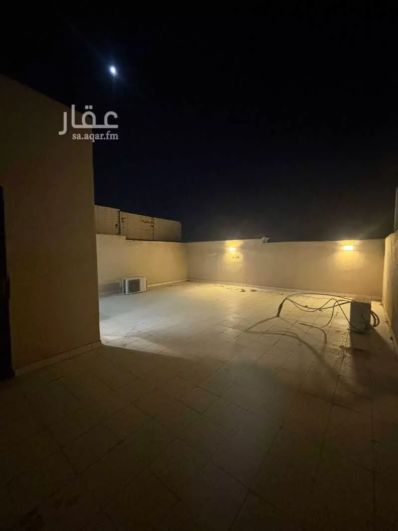 فيلا 7 غرف في طويق 20