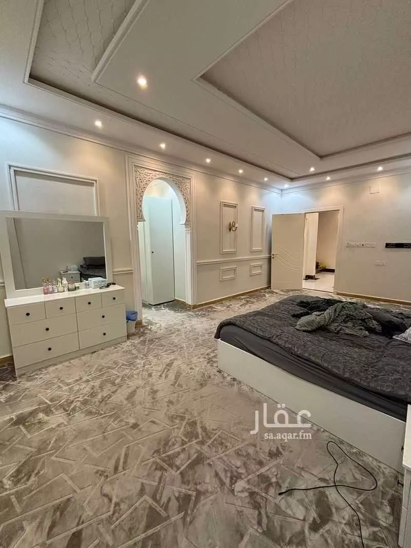 فيلا 7 غرف في طويق 22