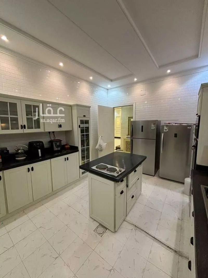 فيلا 7 غرف في طويق 23