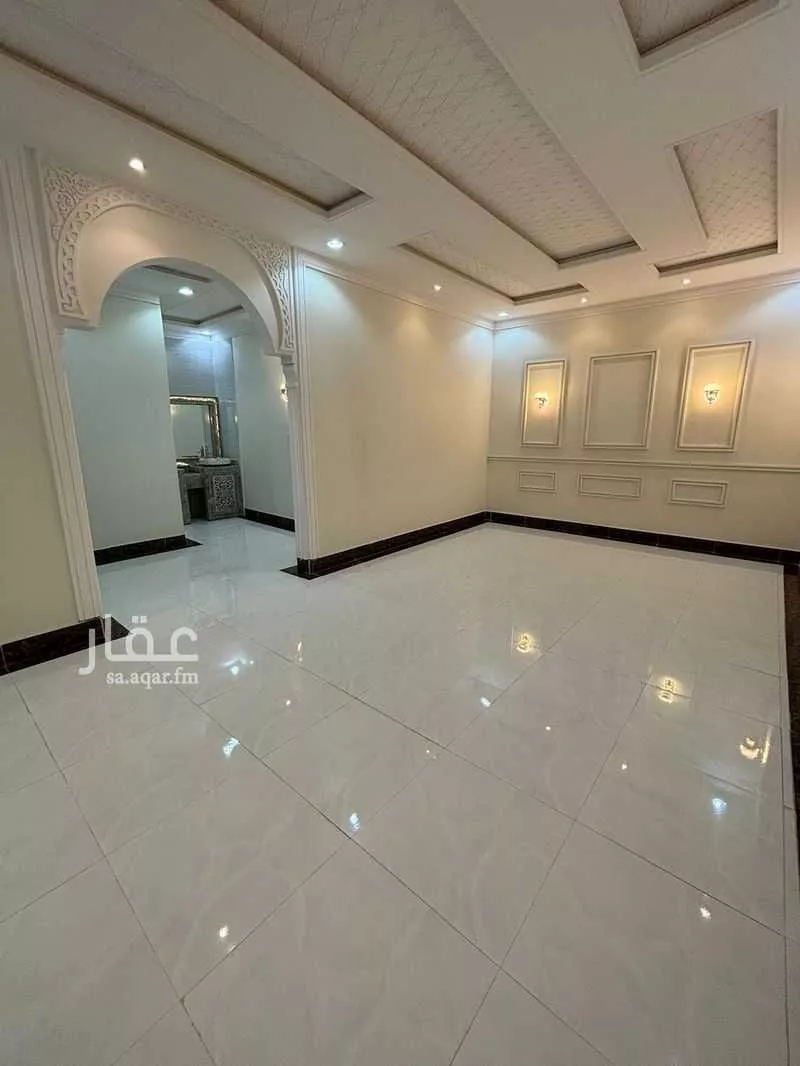 فيلا 7 غرف في طويق 24
