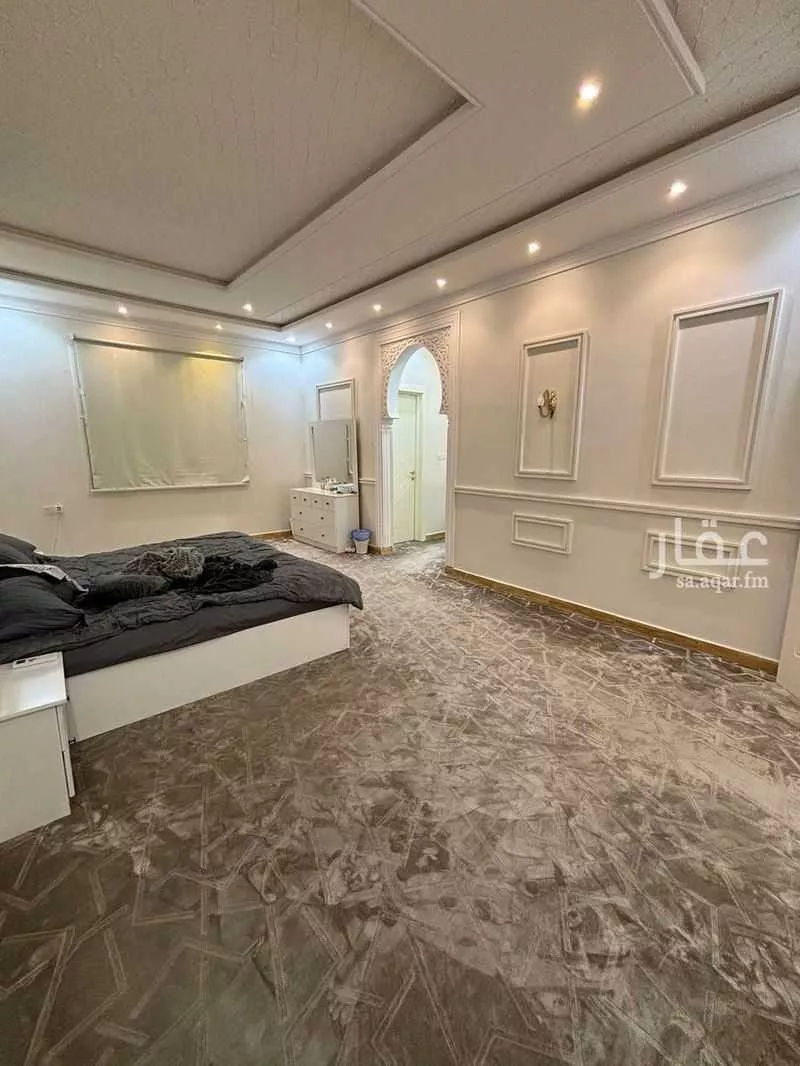 فيلا 7 غرف في طويق 9