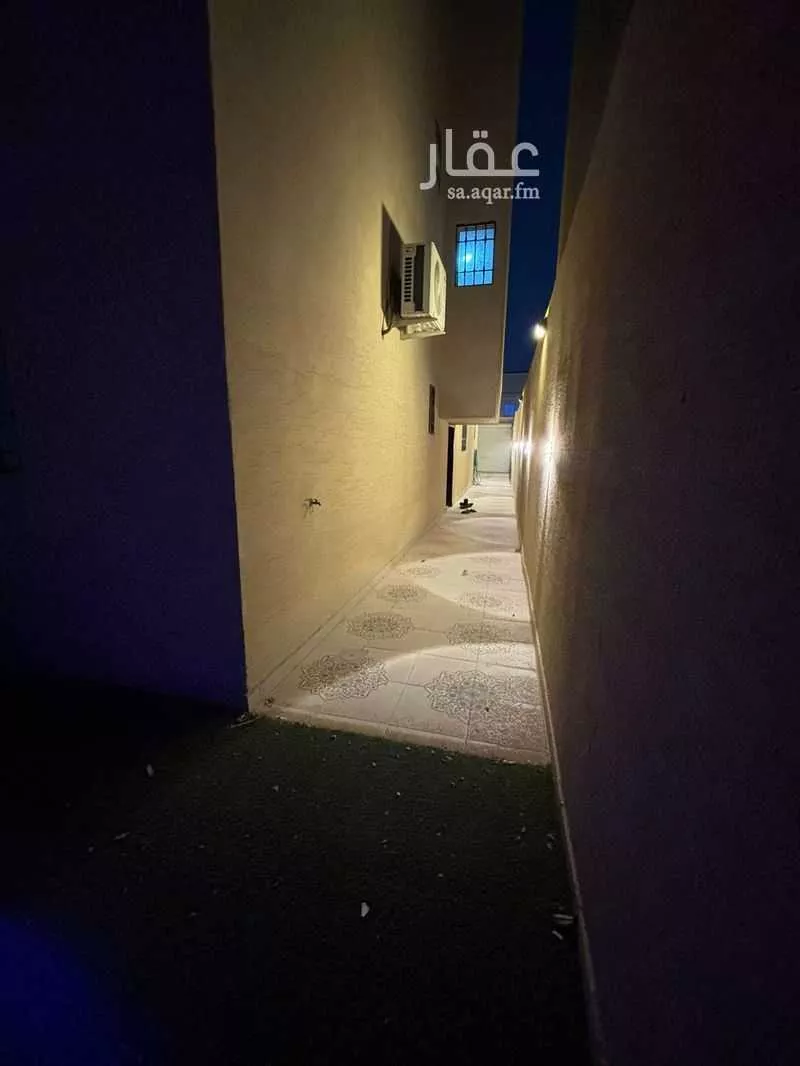 فيلا 7 غرف في طويق 10