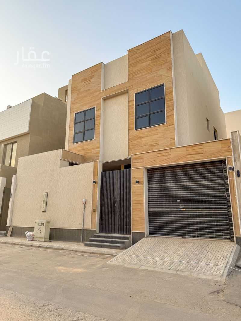 فيلا 4 غرف في القادسية، الرياض 3
