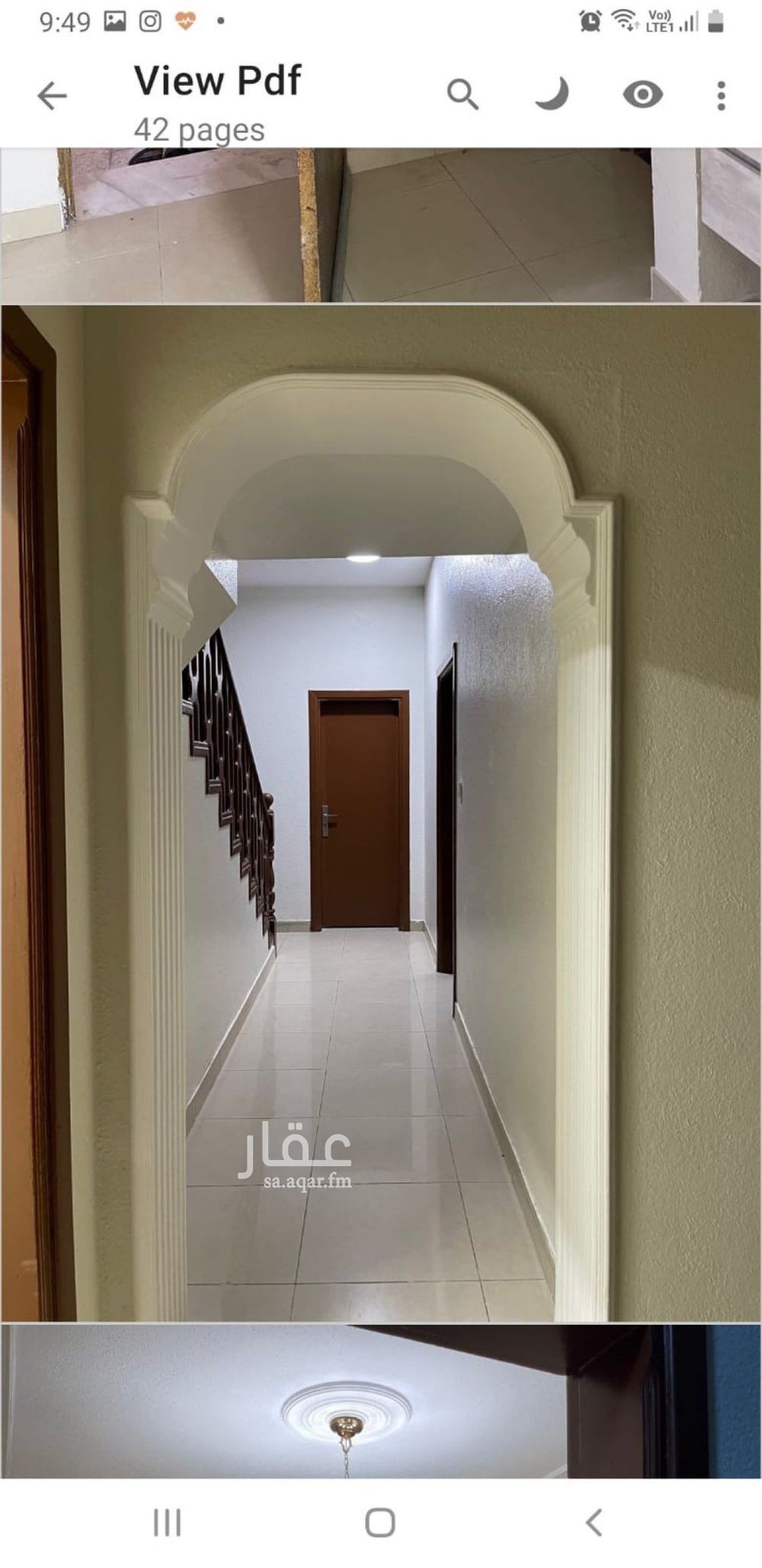 فيلا 3 غرف في جرير، الرياض 30