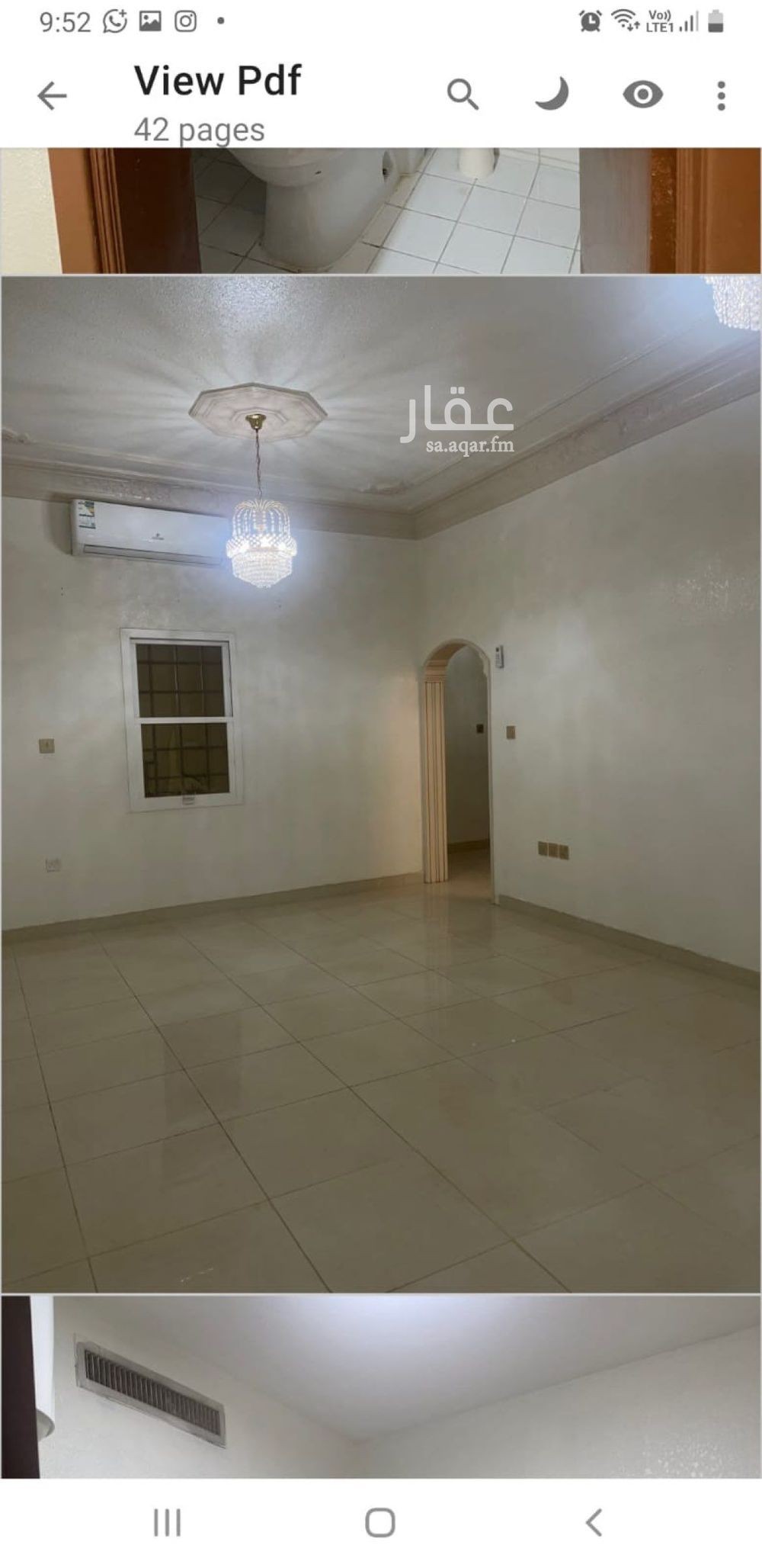 فيلا 3 غرف في جرير، الرياض 24
