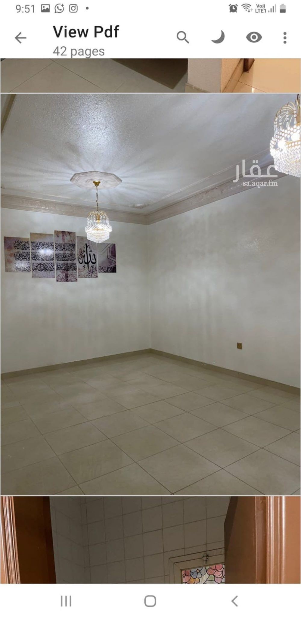 فيلا 3 غرف في جرير، الرياض 21