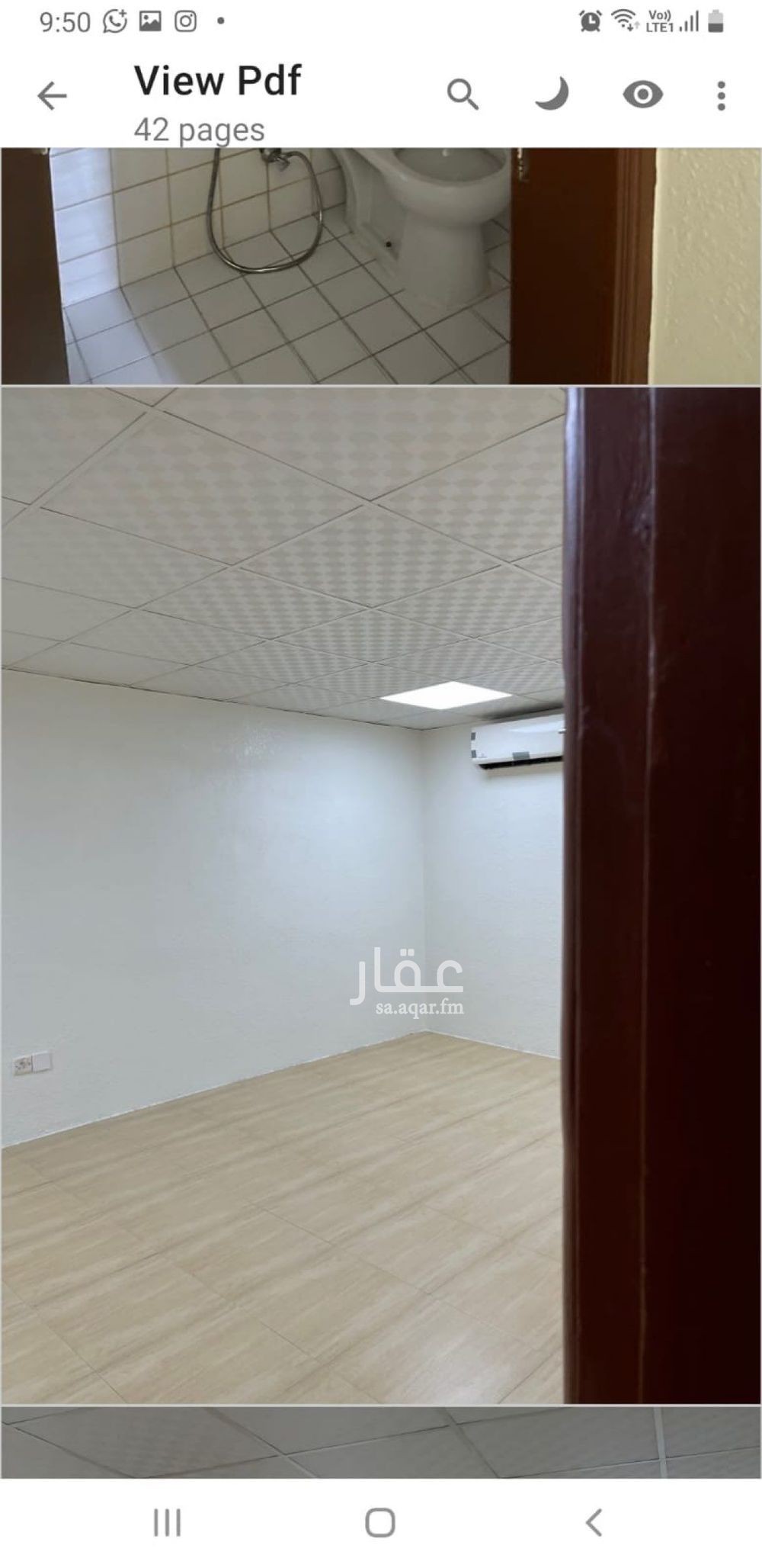 فيلا 3 غرف في جرير، الرياض 22