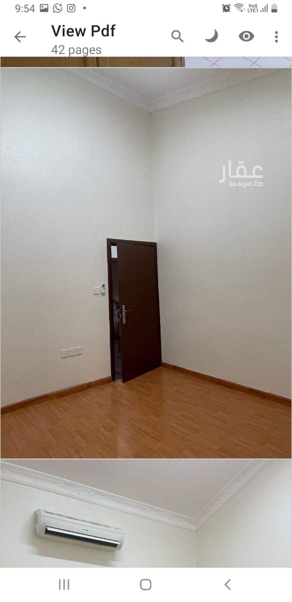 فيلا 3 غرف في جرير، الرياض 6