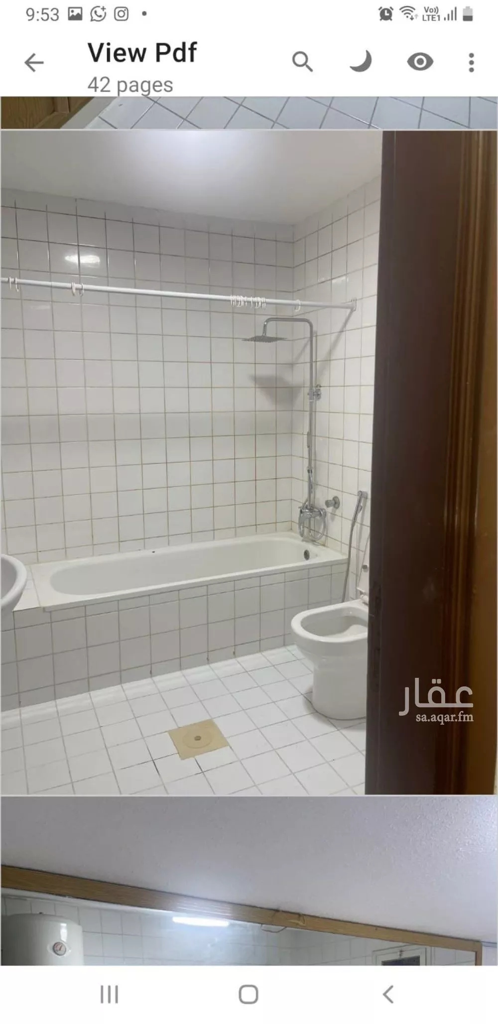7 bedroom villa in Jarir 13