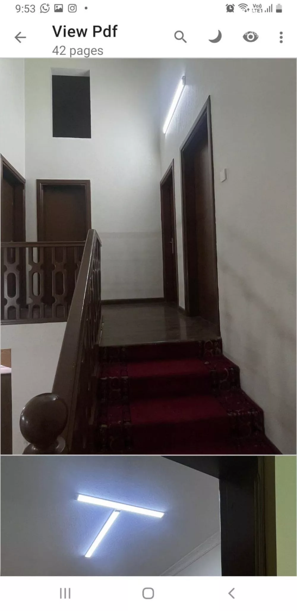 7 bedroom villa in Jarir 14
