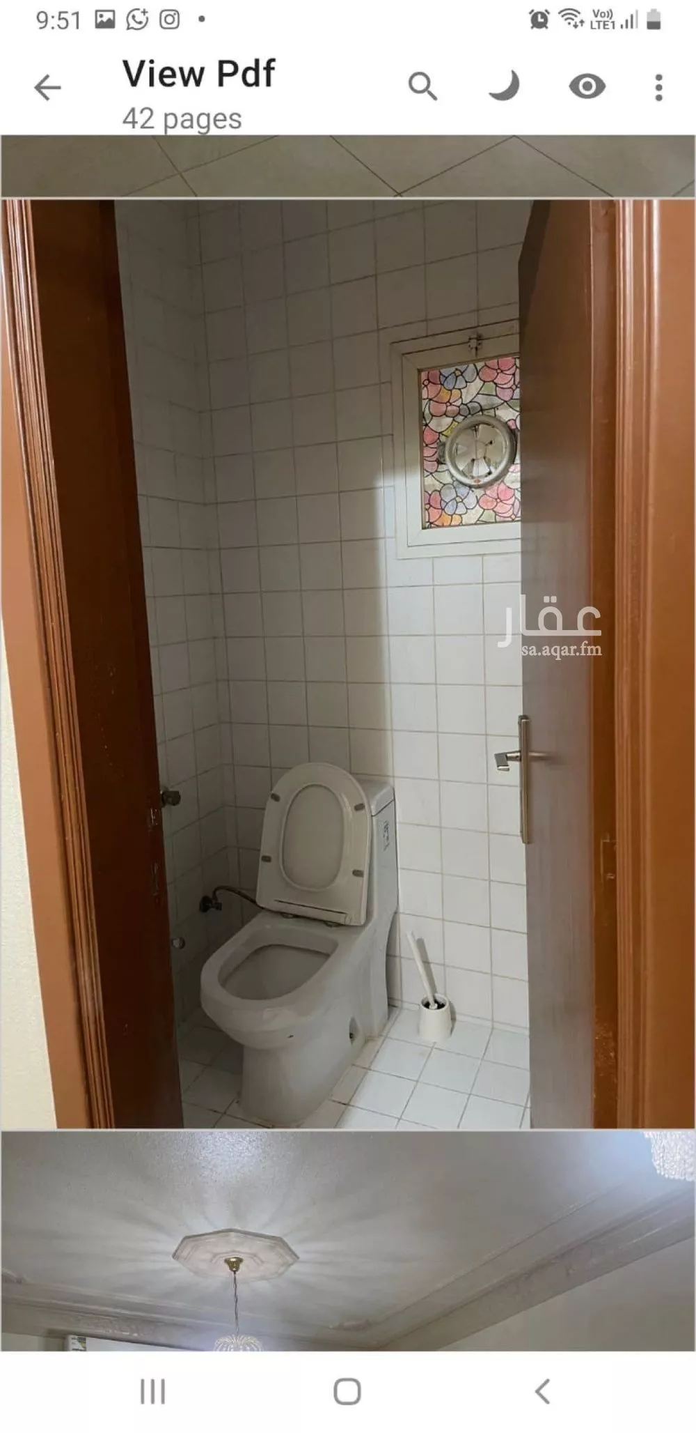 7 bedroom villa in Jarir 17