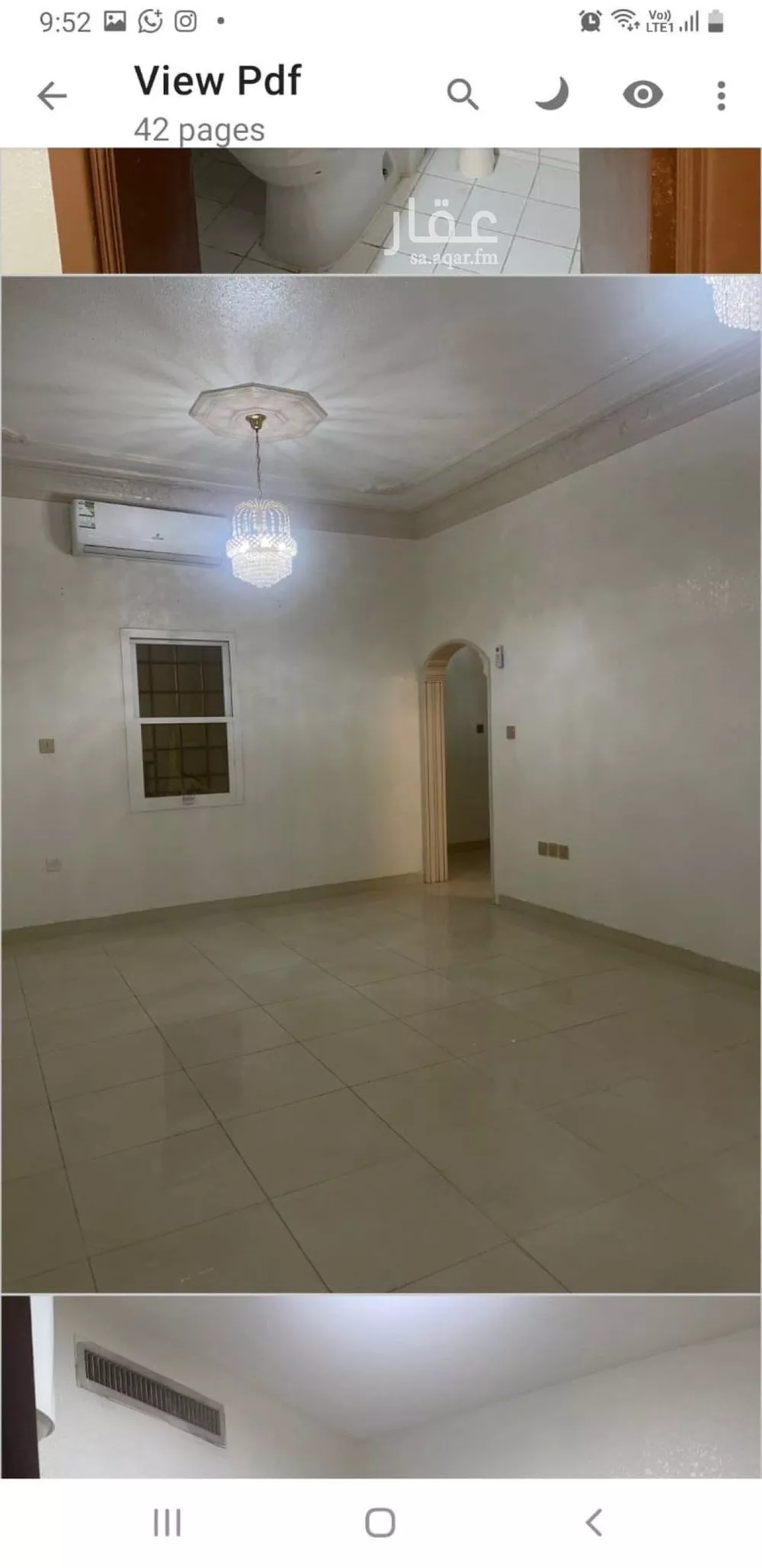 7 bedroom villa in Jarir 18