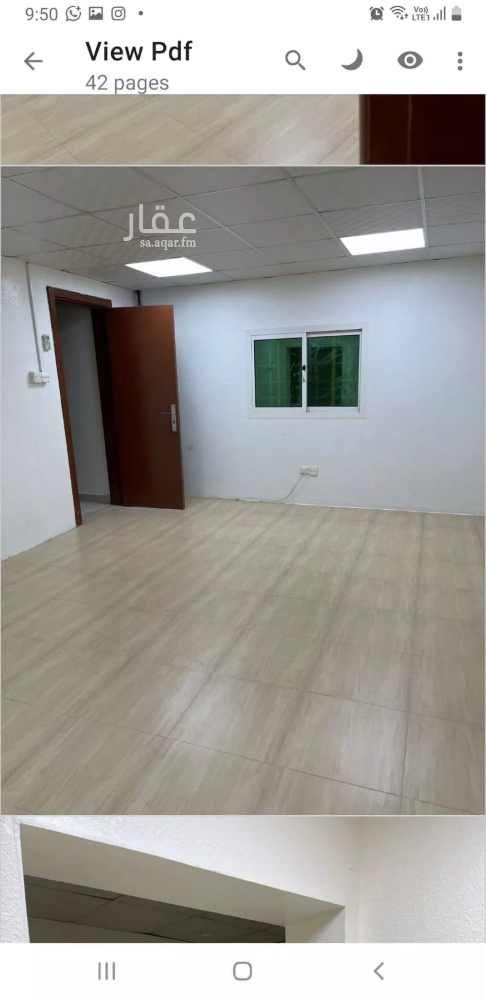 7 bedroom villa in Jarir 19