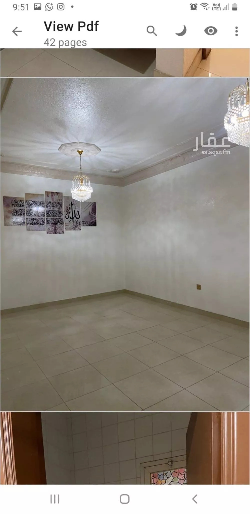 7 bedroom villa in Jarir 21