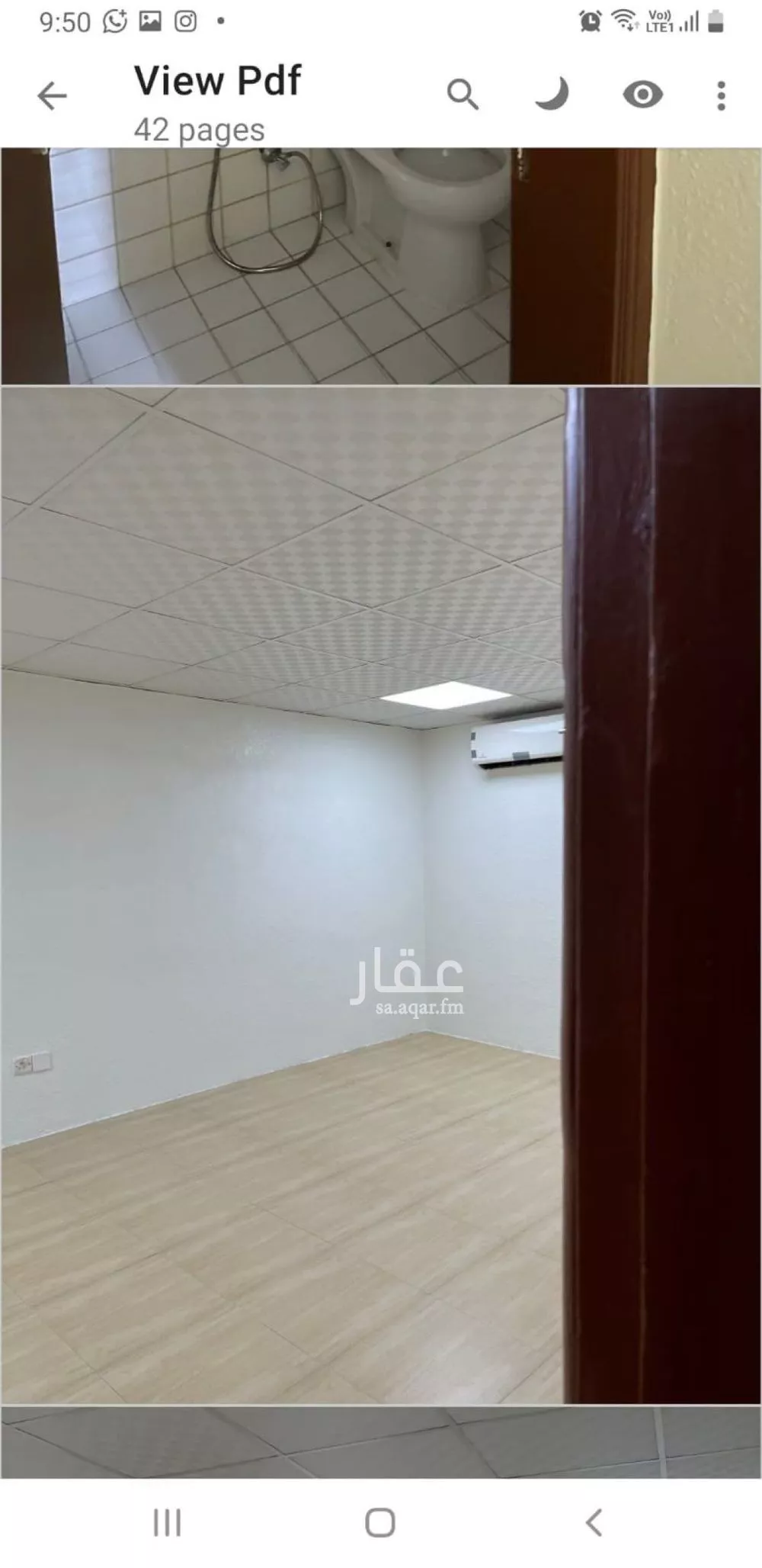 7 bedroom villa in Jarir 22