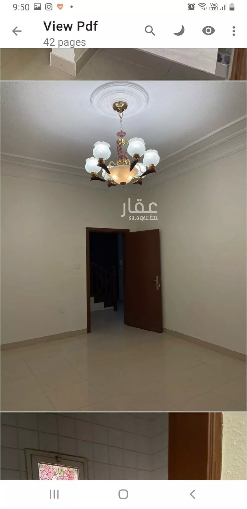 7 bedroom villa in Jarir 28