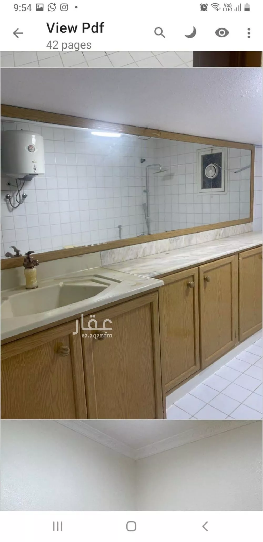 7 bedroom villa in Jarir 10