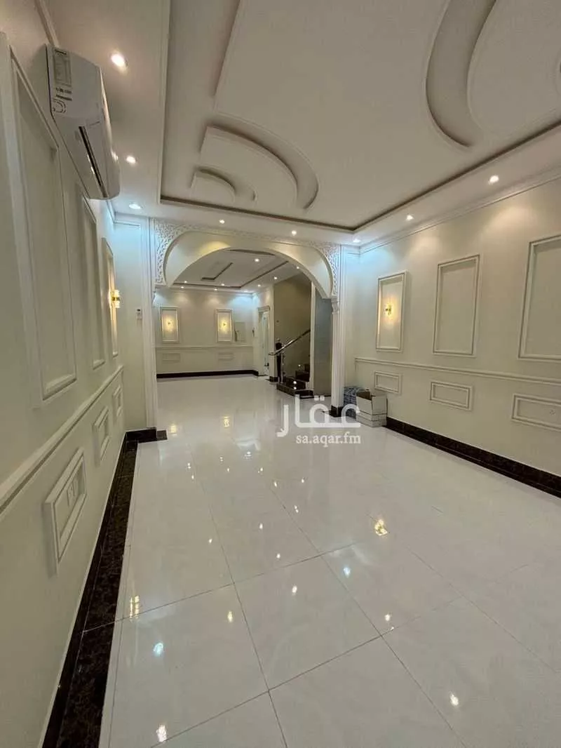 فيلا 7 غرف في طويق 14
