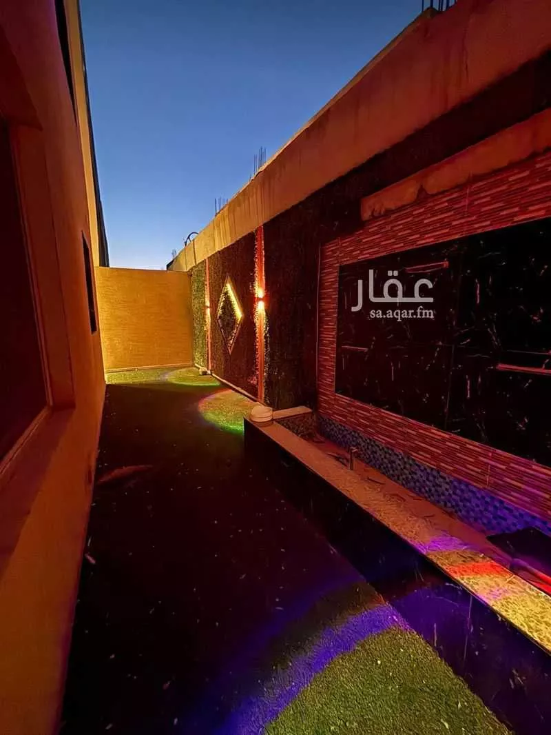 فيلا 7 غرف في طويق 30