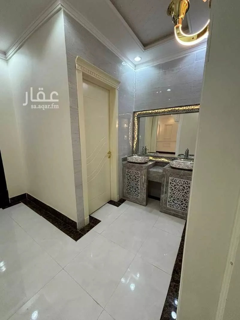 فيلا 7 غرف في طويق 5