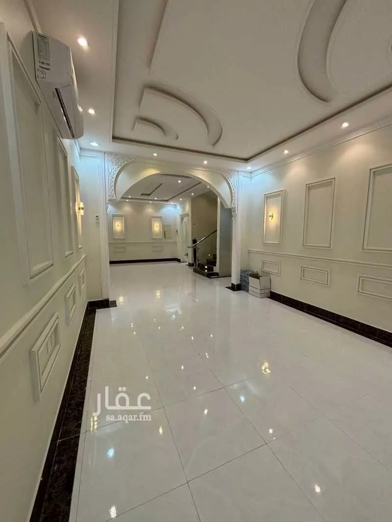 فيلا 6 غرف في طويق 14