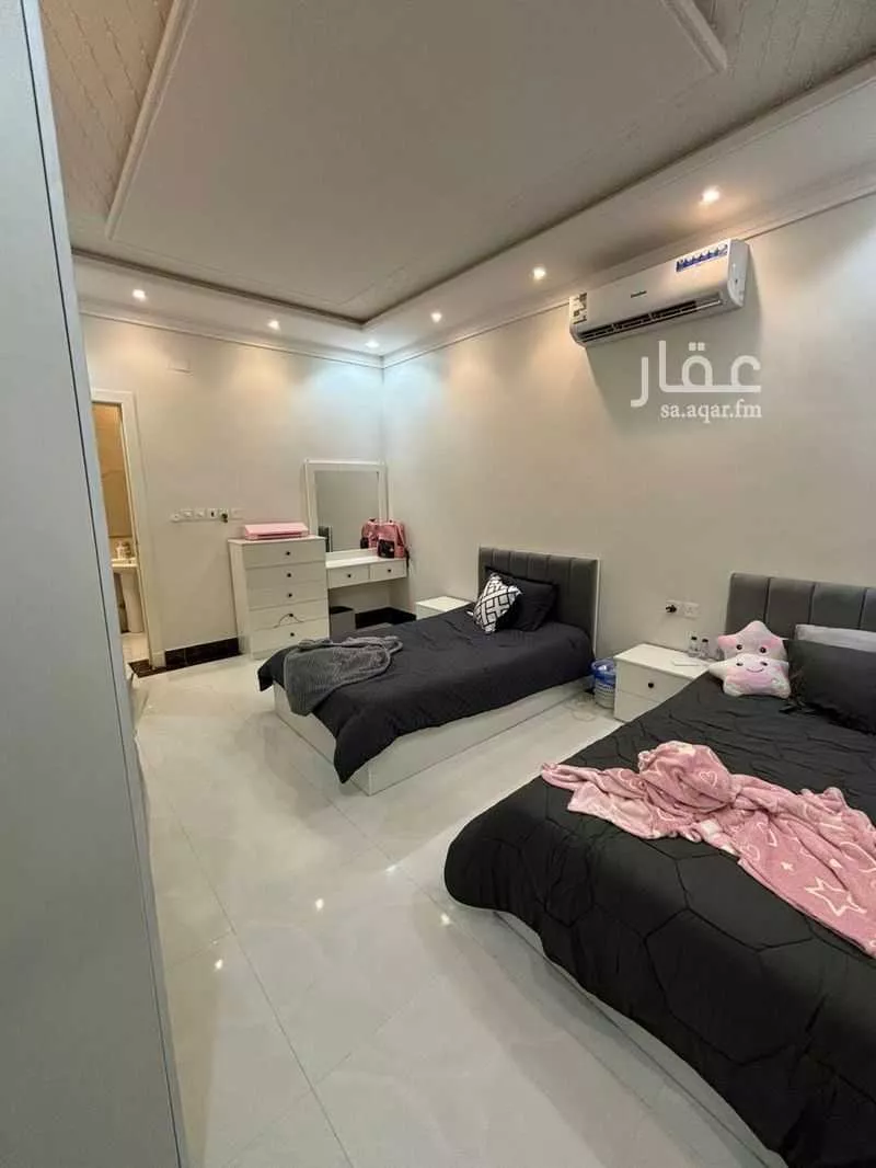 فيلا 6 غرف في طويق 17