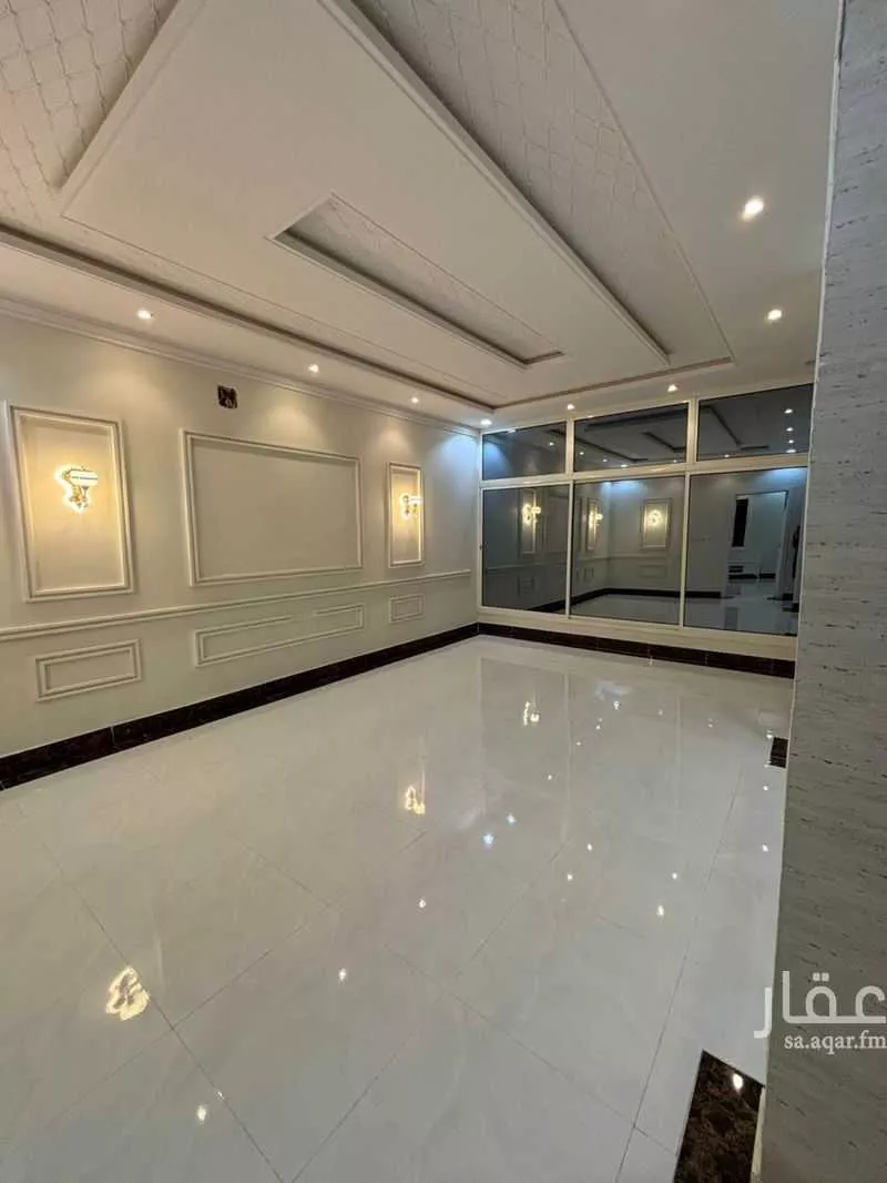 فيلا 6 غرف في طويق 21