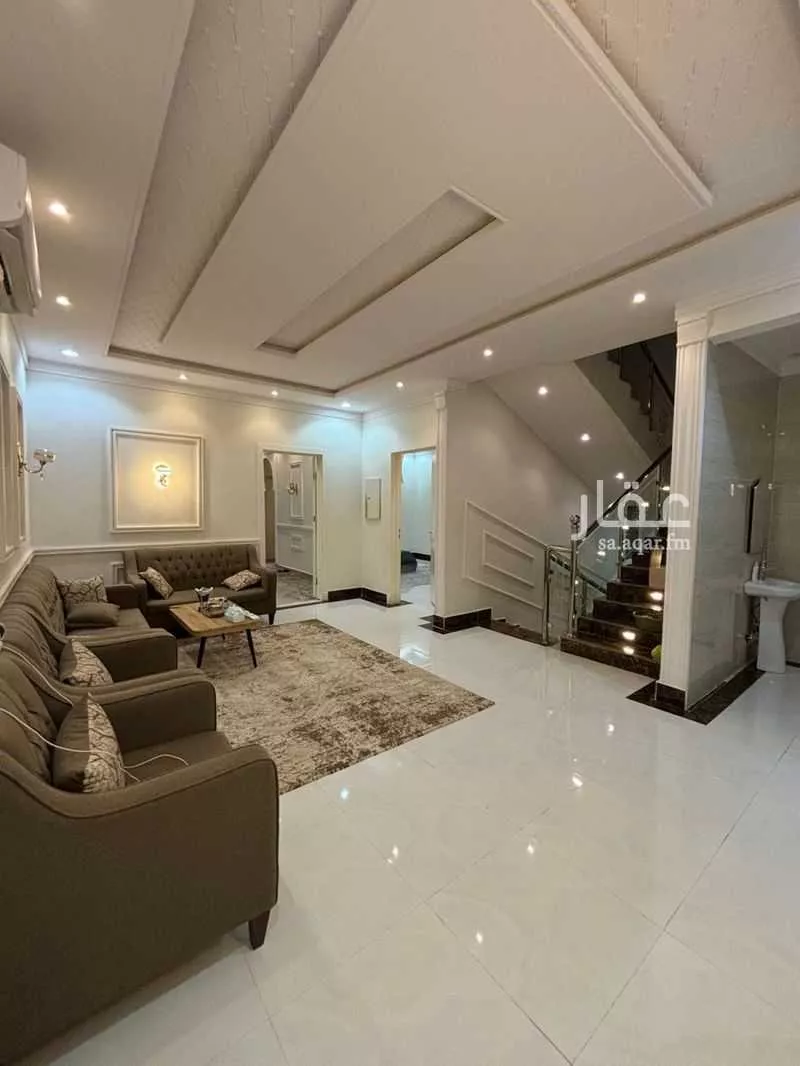 فيلا 6 غرف في طويق 28