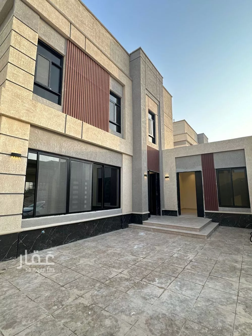 فيلا 6 غرف في الجنادرية 20