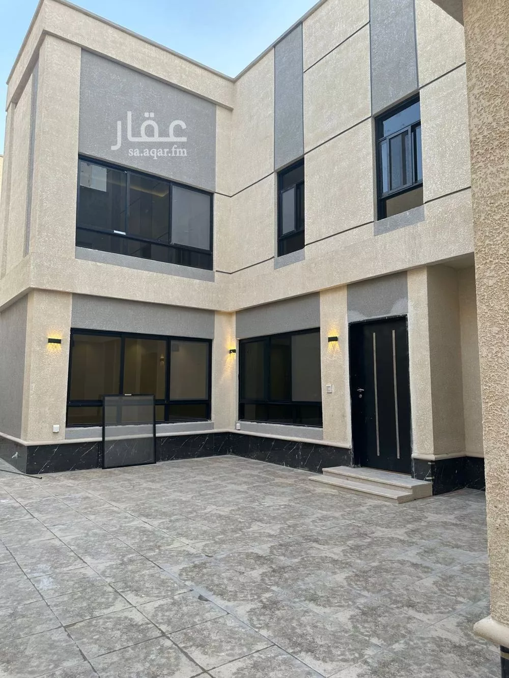 فيلا 6 غرف في الجنادرية 22