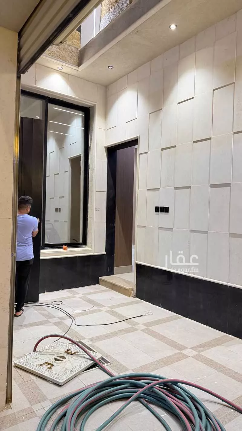 فيلا 7 غرف في طويق 3