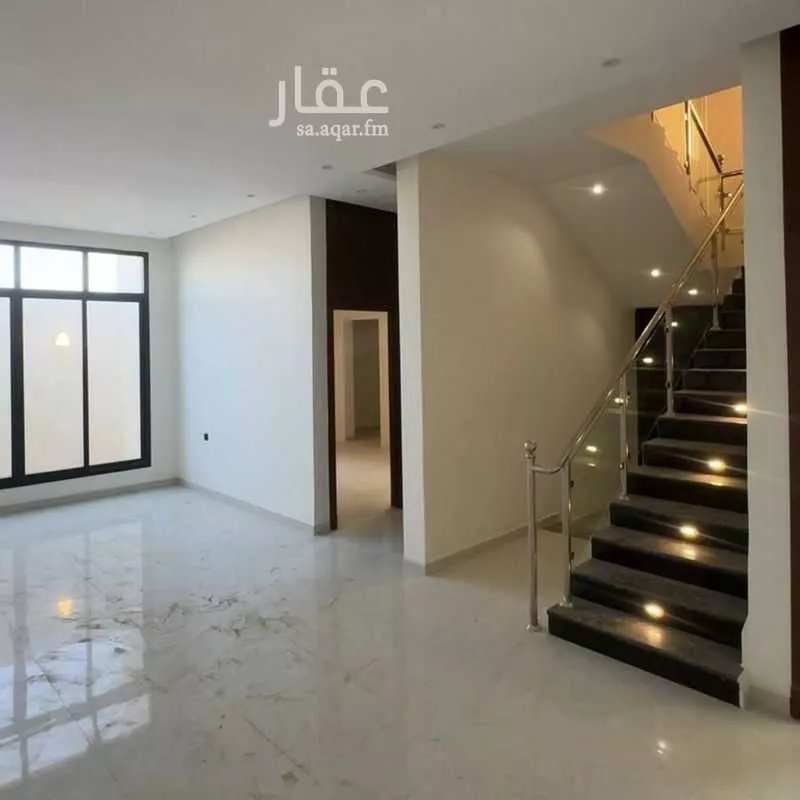 4 bedroom villa in Dahiat Namar 5