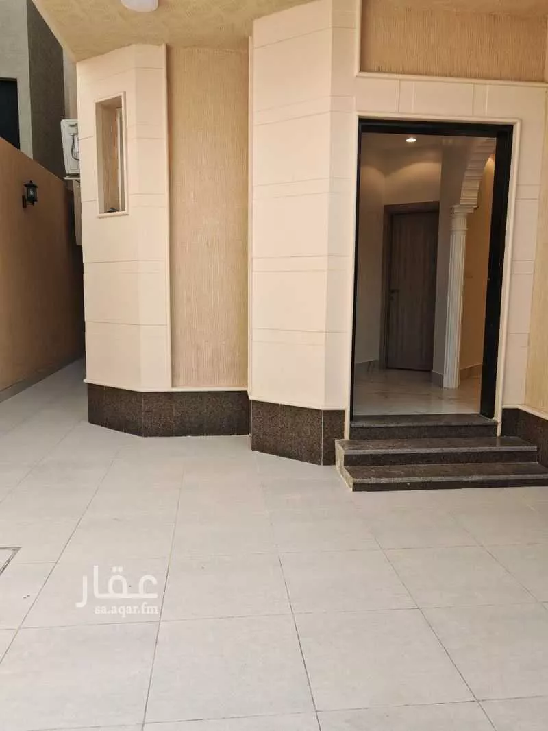فيلا 3 غرف في العارض 23