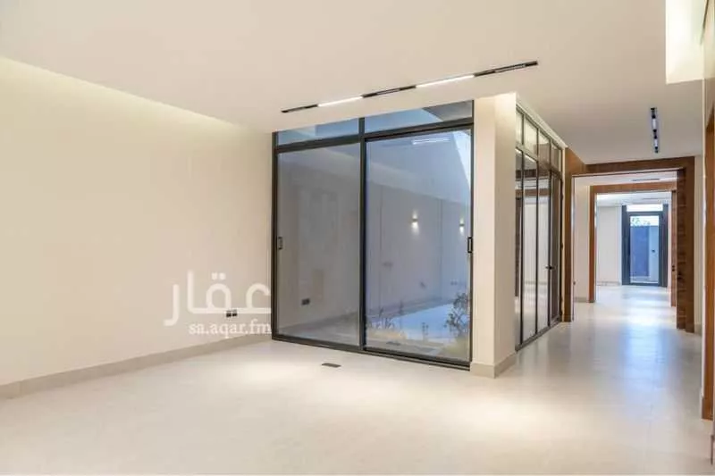 فيلا 7 غرف في النرجس 3