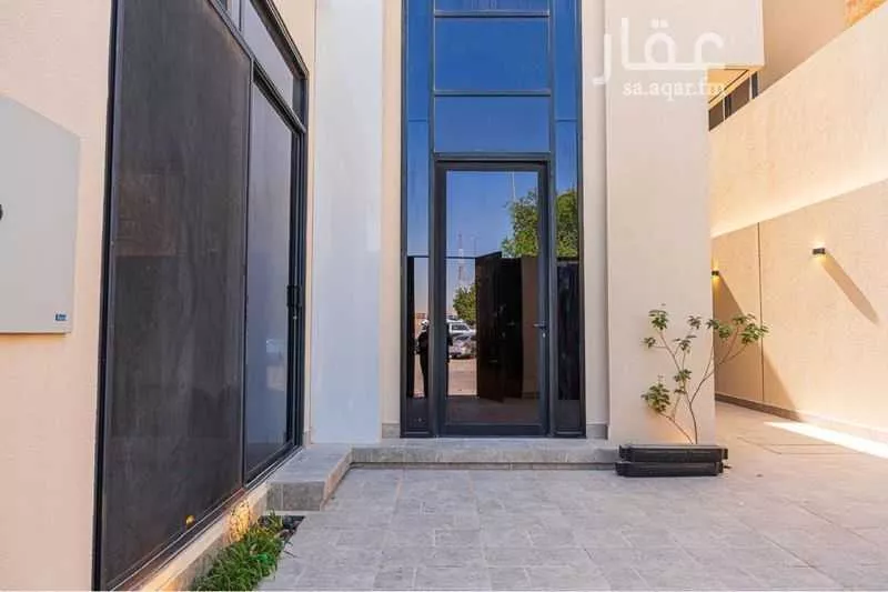فيلا 7 غرف في النرجس 6