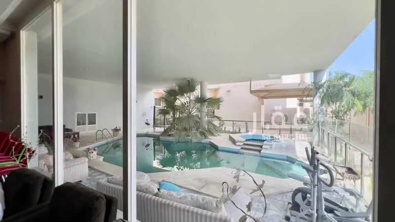 7 bedroom villa in Al Wurud 6