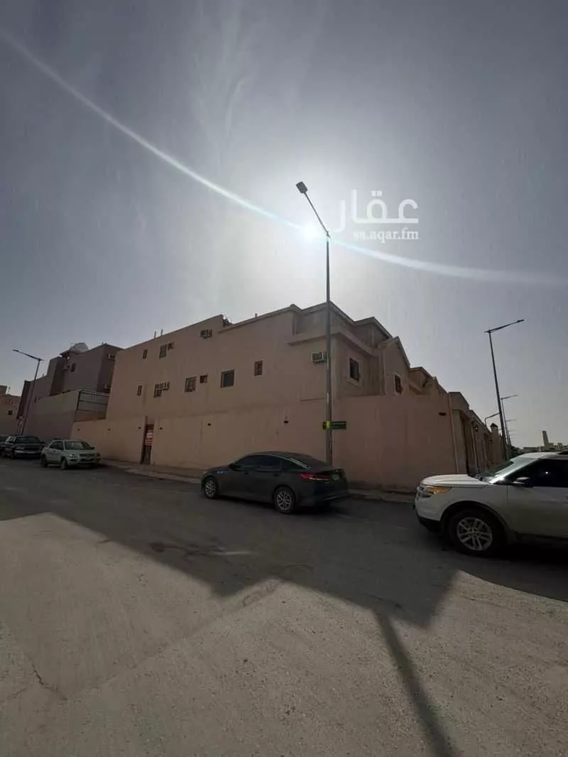 فيلا 4 غرف في طويق، الرياض 6
