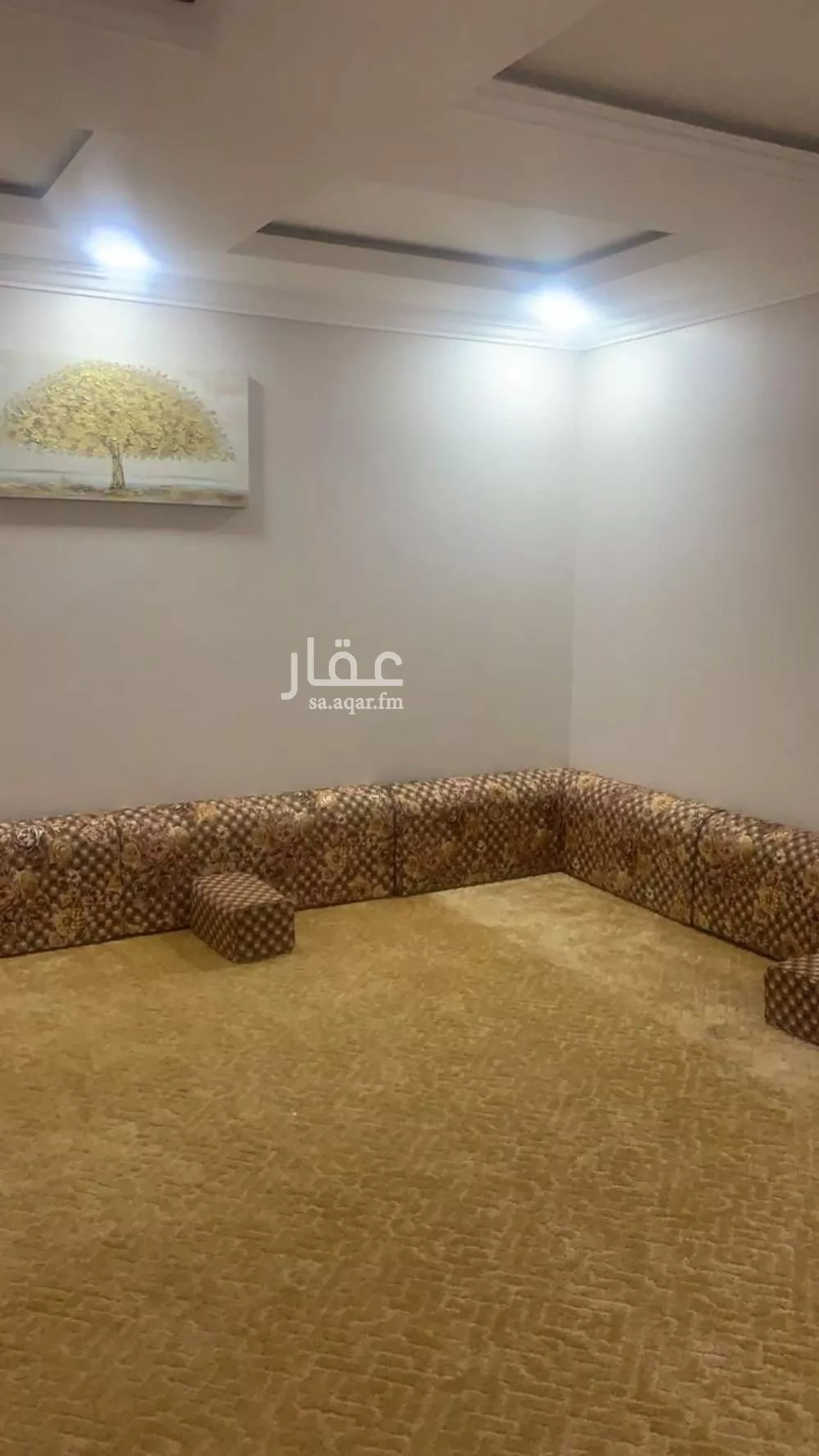 شقة 3 غرف في ظهرة لبن 2