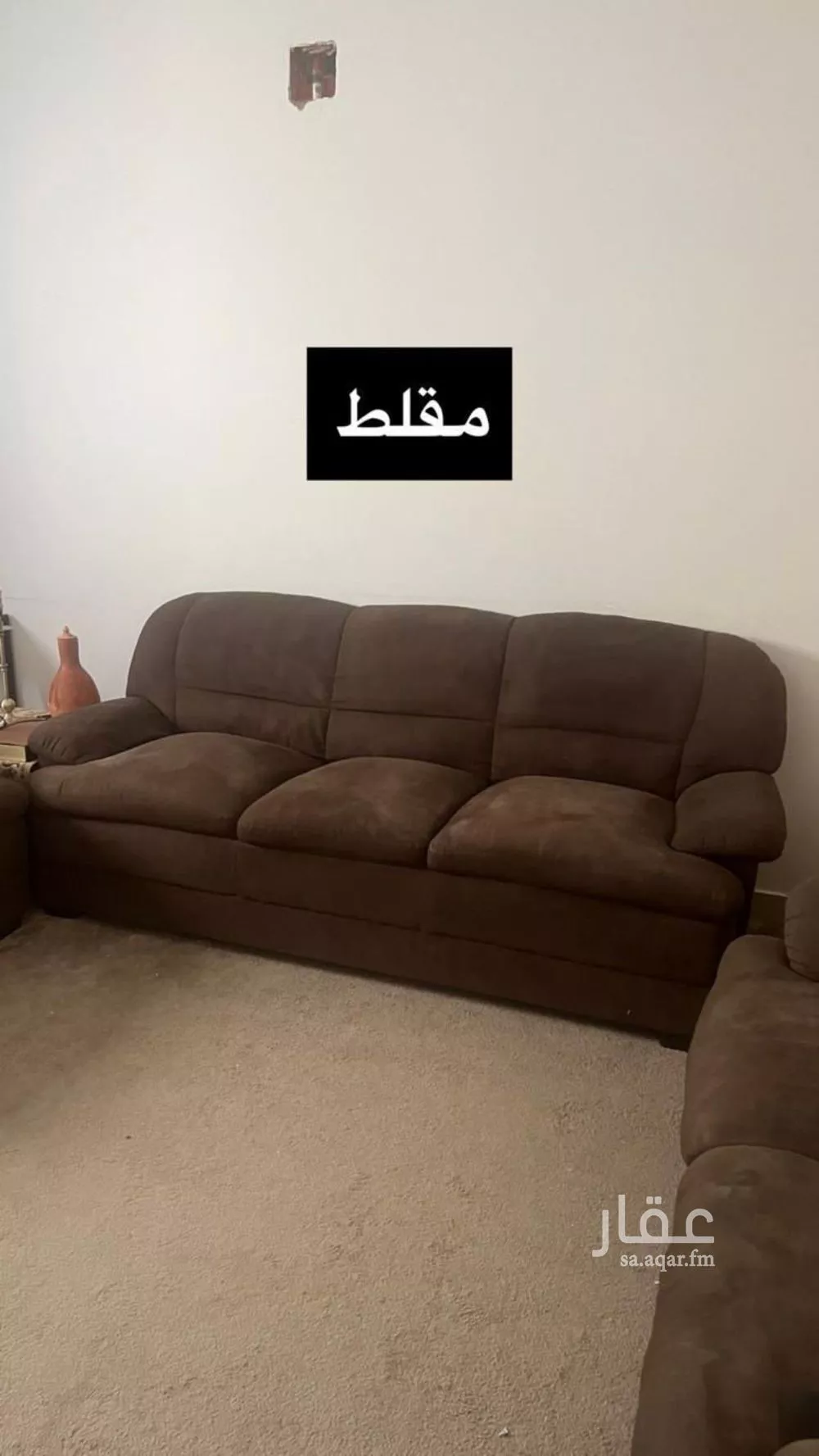 شقة 3 غرف في ظهرة لبن 6