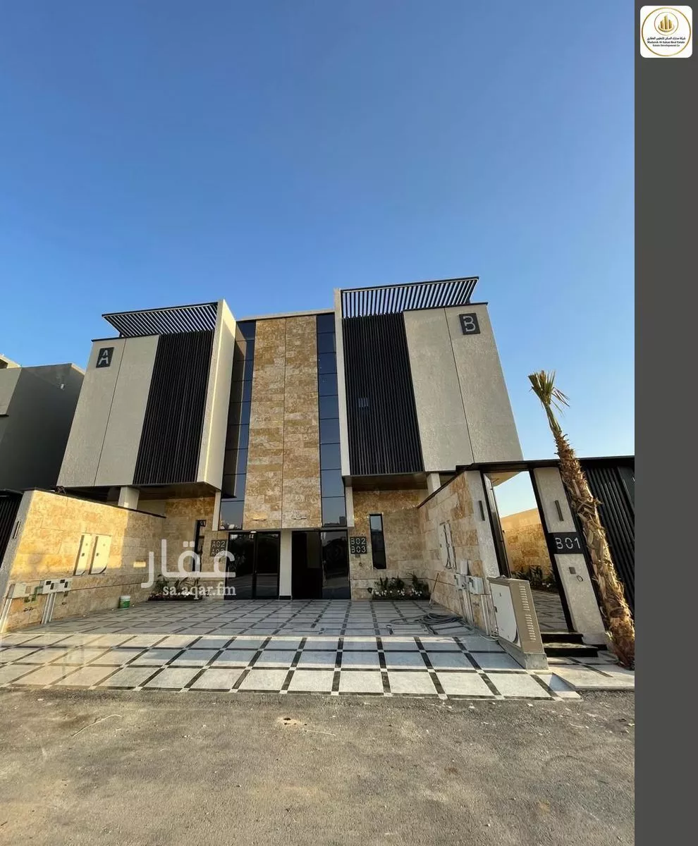 دور 3 غرف في الرمال 6