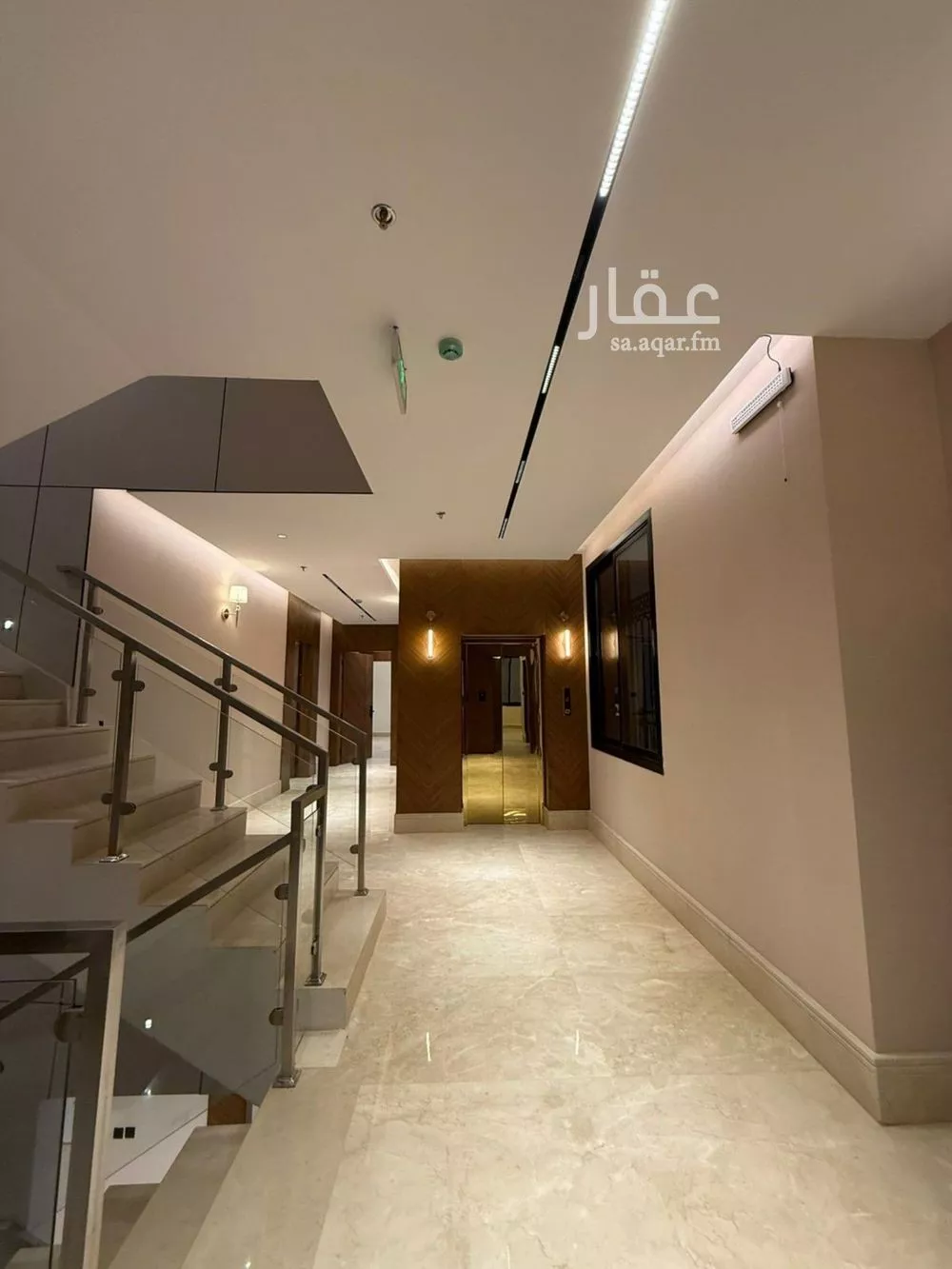 4 bedroom apartment in Al Mahdiyyah 13