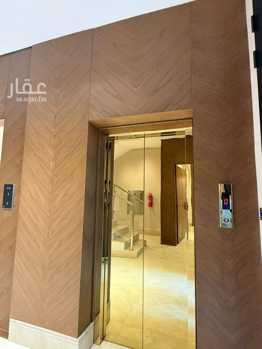 4 bedroom apartment in Al Mahdiyyah 18
