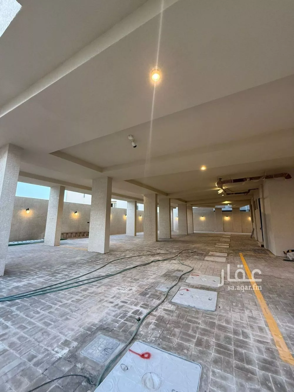 4 bedroom apartment in Al Mahdiyyah 19