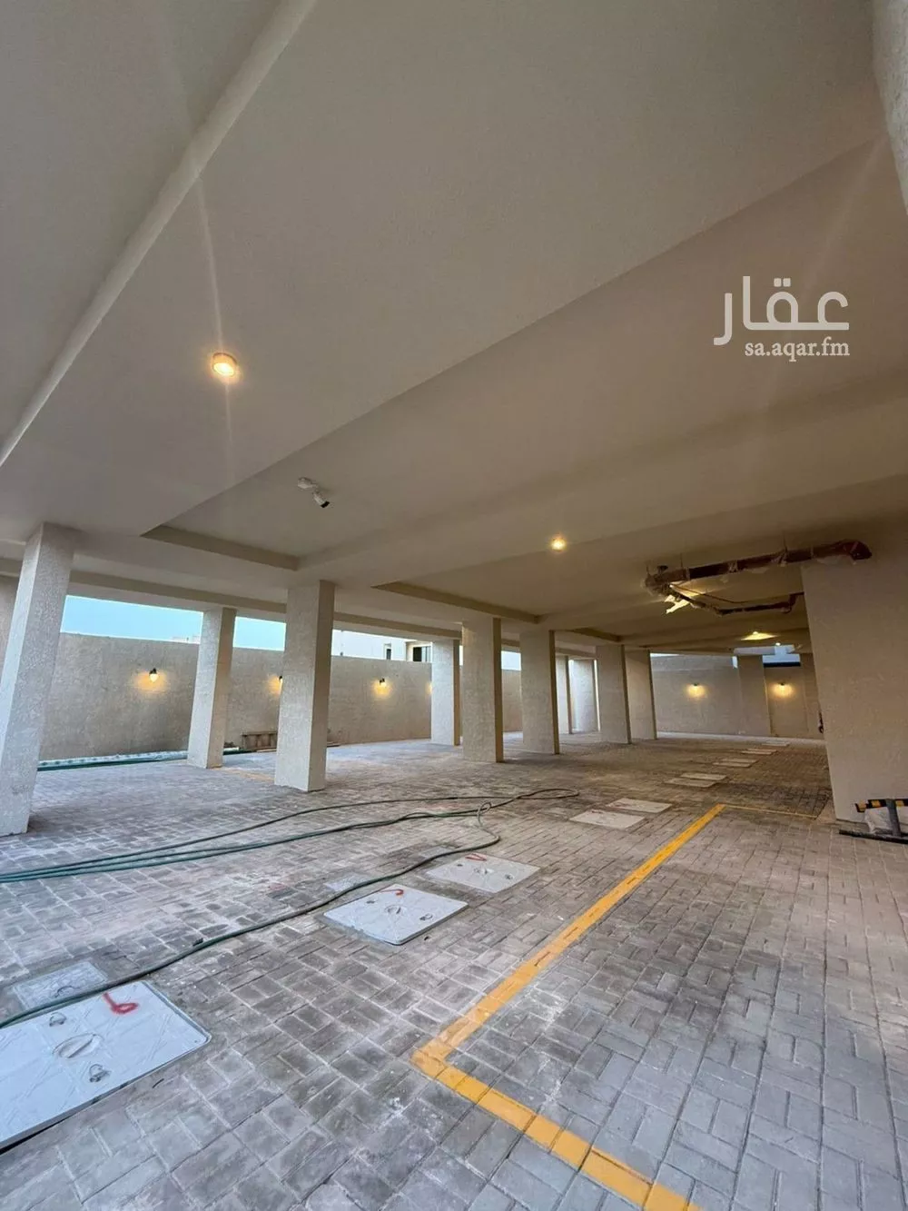 4 bedroom apartment in Al Mahdiyyah 20