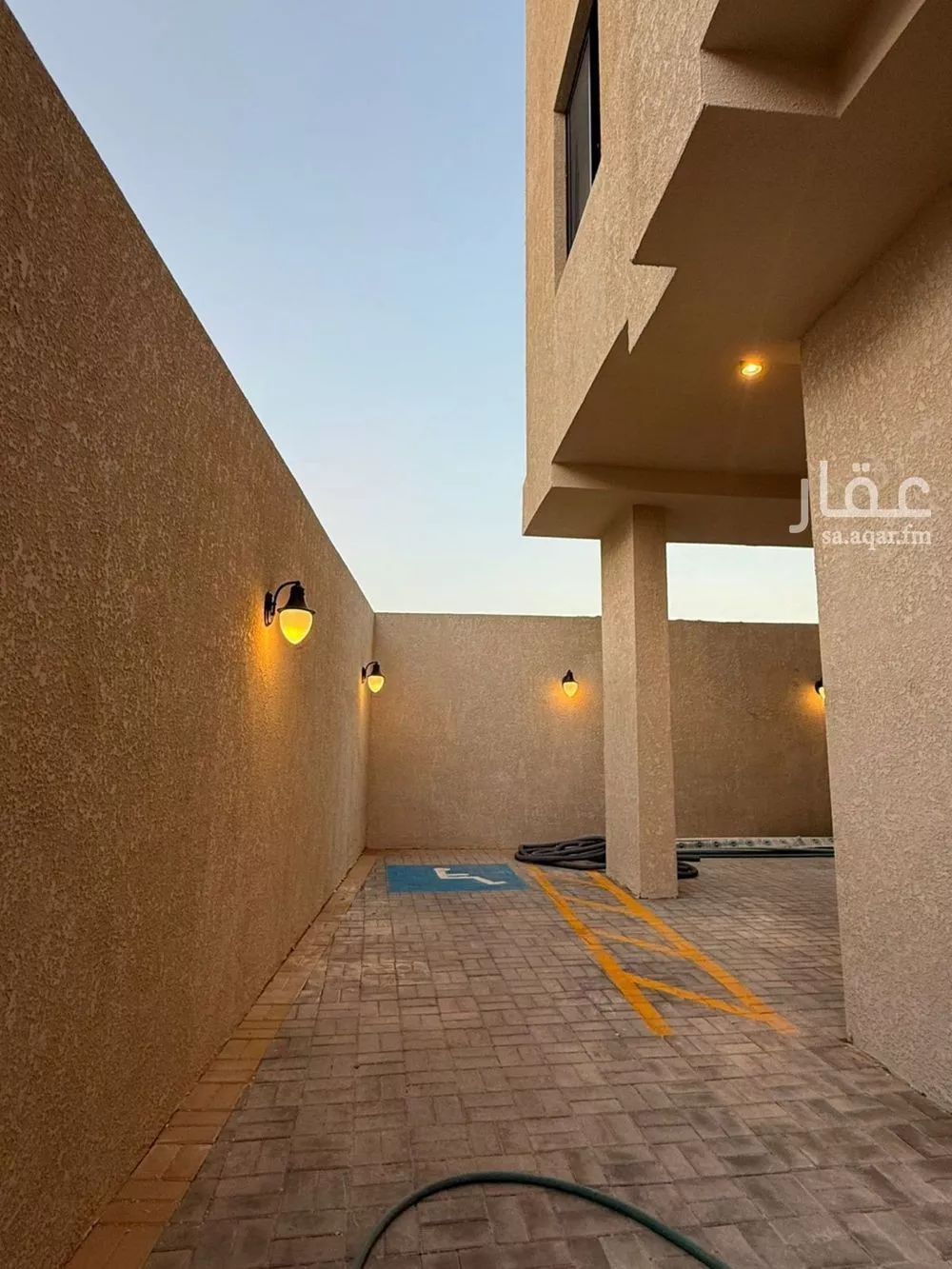 4 bedroom apartment in Al Mahdiyyah 21