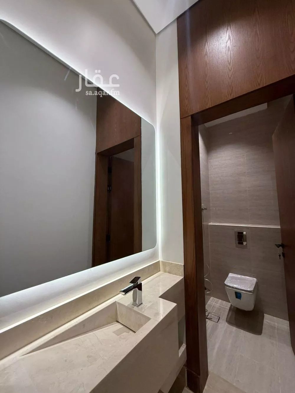 4 bedroom apartment in Al Mahdiyyah 7
