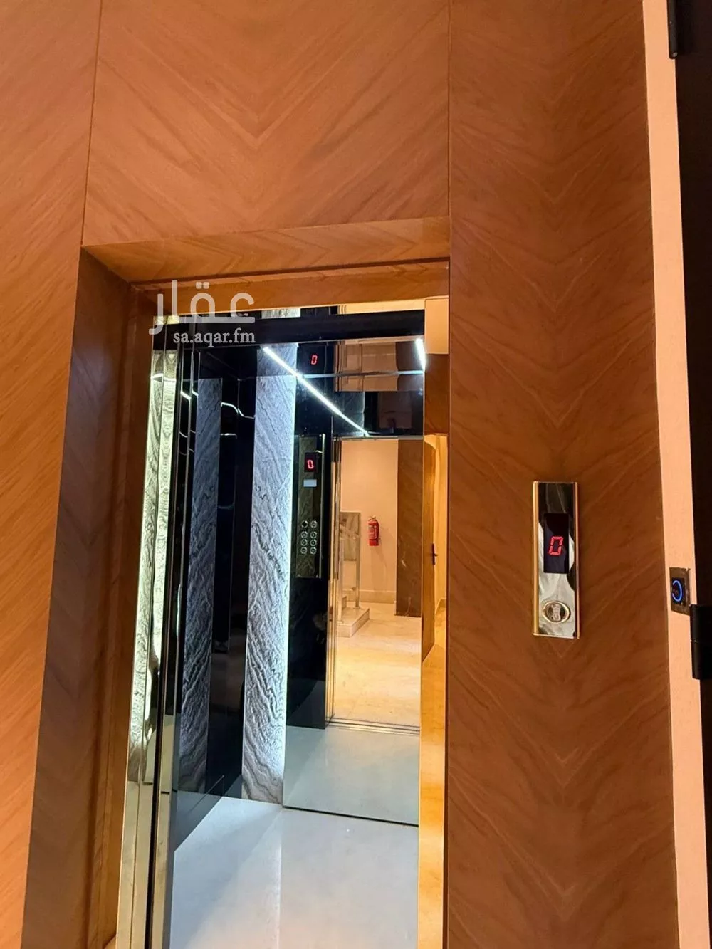 4 bedroom apartment in Al Mahdiyyah 8